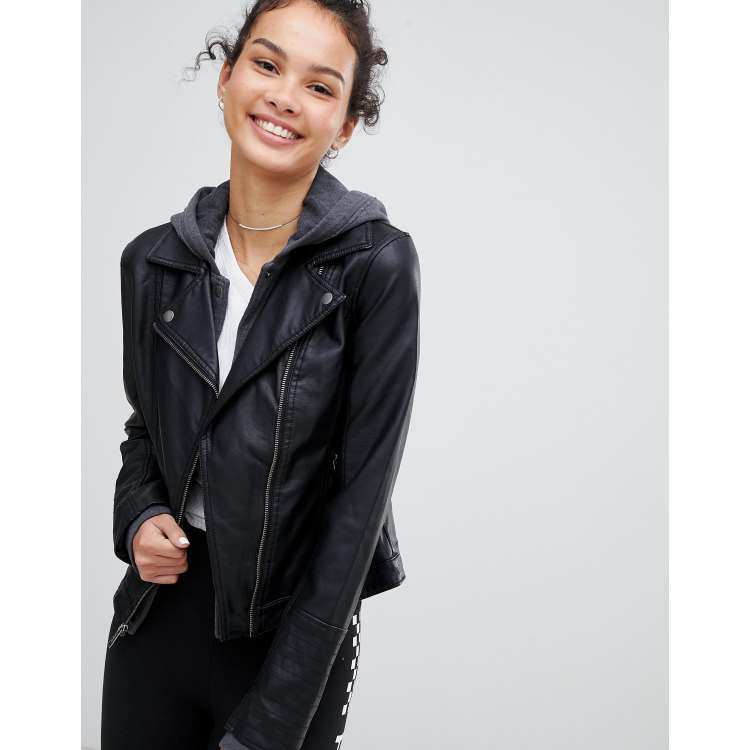 Hollister uk jackets hotsell