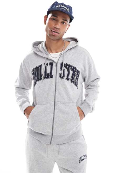 Felpe uomo hollister store