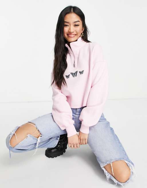 Felpe hollister ragazza shop