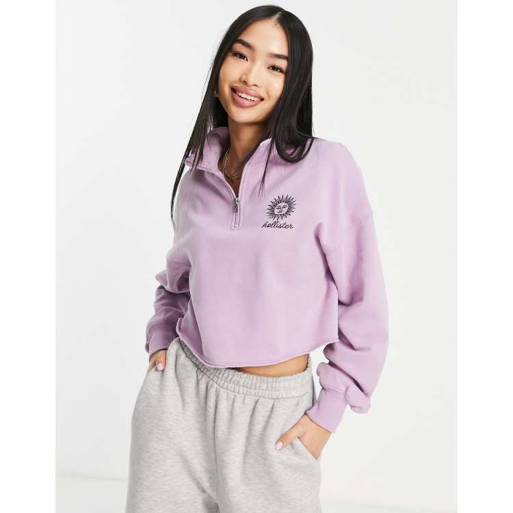 Felpe hollister ragazza shop