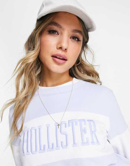 Felpe hollister ragazza shop