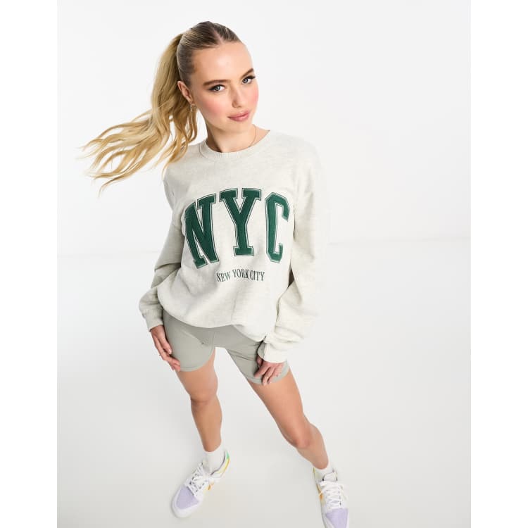 Felpe hollister ragazza online
