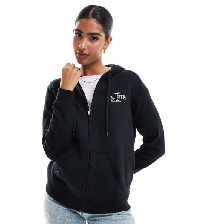 Hollister felpe shop
