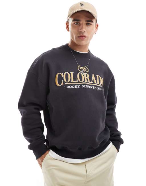 Felpa hollister uomo new arrivals