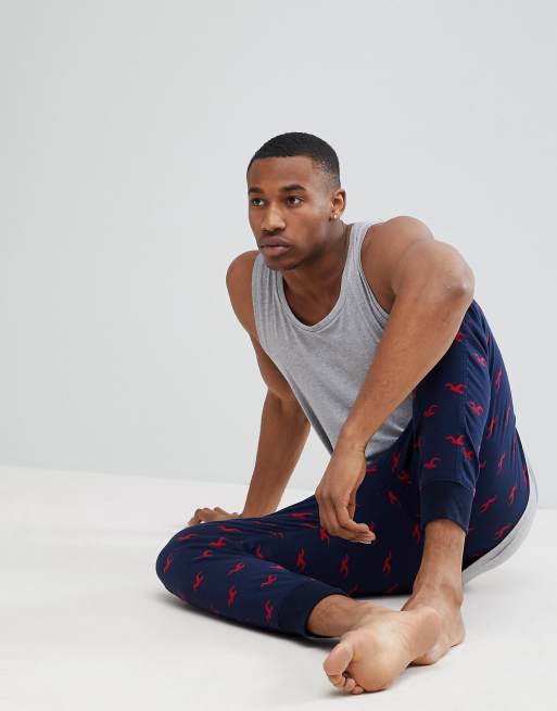 Hollister shop sleep joggers