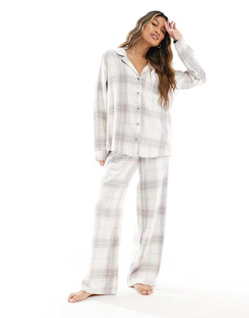 Hollister pyjama set clearance