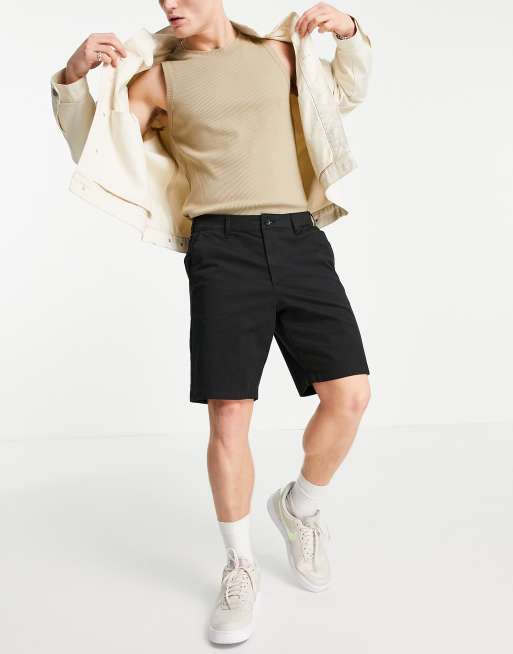 Hollister chino shorts deals