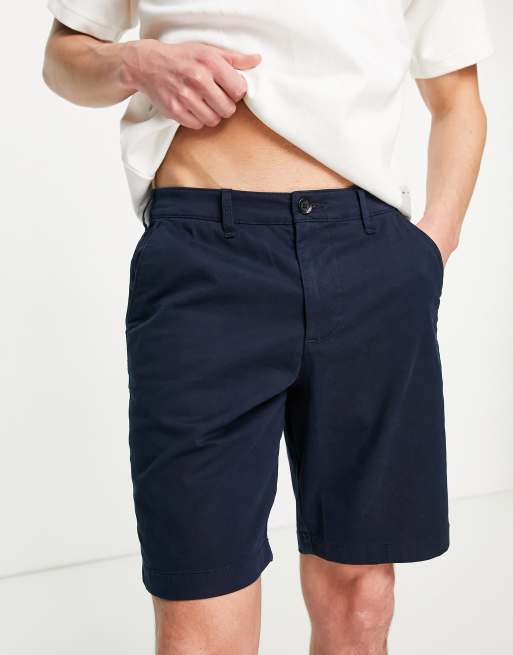 Hollister new arrivals navy shorts