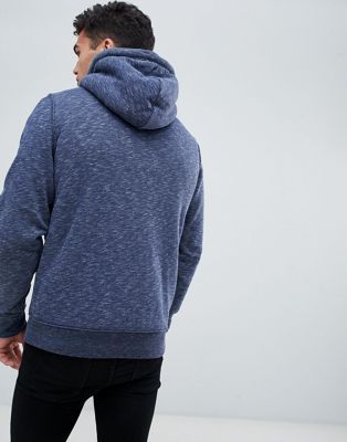 hollister fleece lined hoodie