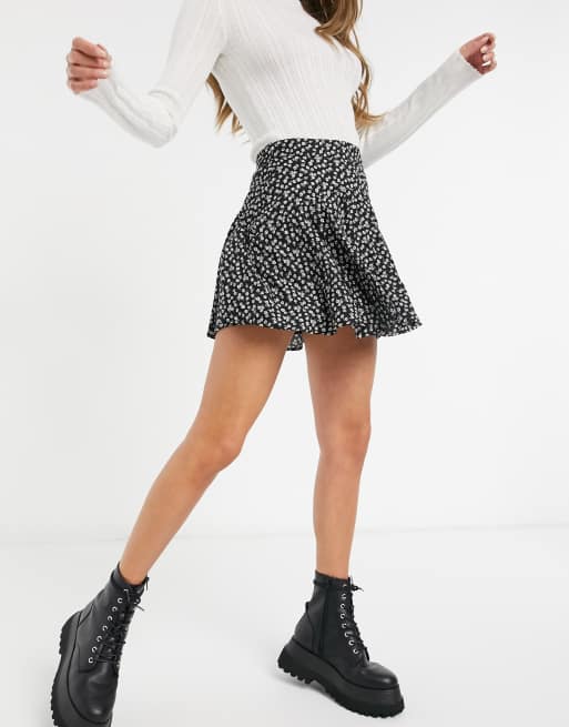 Skort hollister clearance