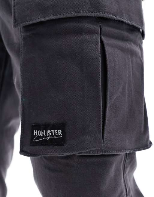 Hollister big and tall top