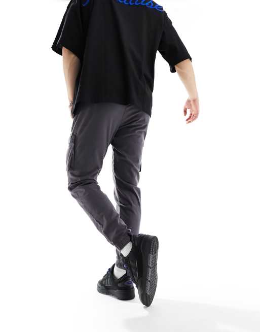 Hollister skinny fleece jogger pants store
