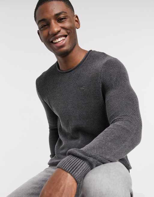 Jumper garment on sale