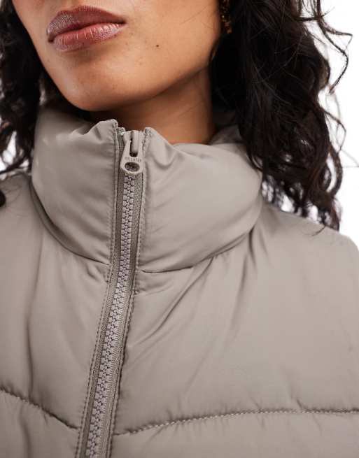 Bodywarmer hollister deals