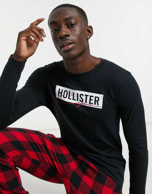 Hollister gift set mens 2025