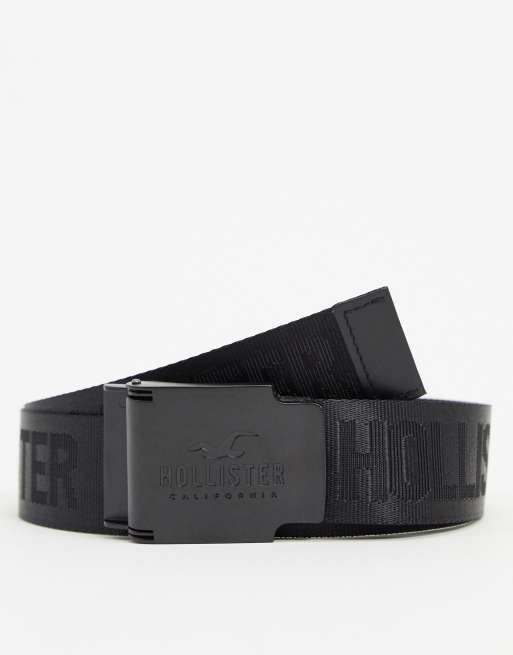 Hollister belt new arrivals