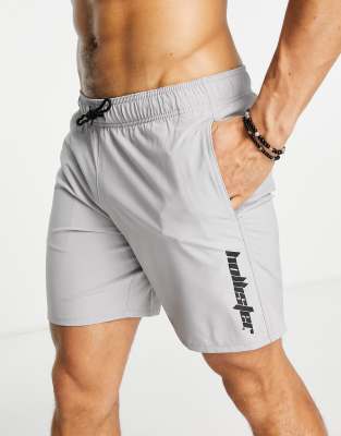 Hollister store swim shorts