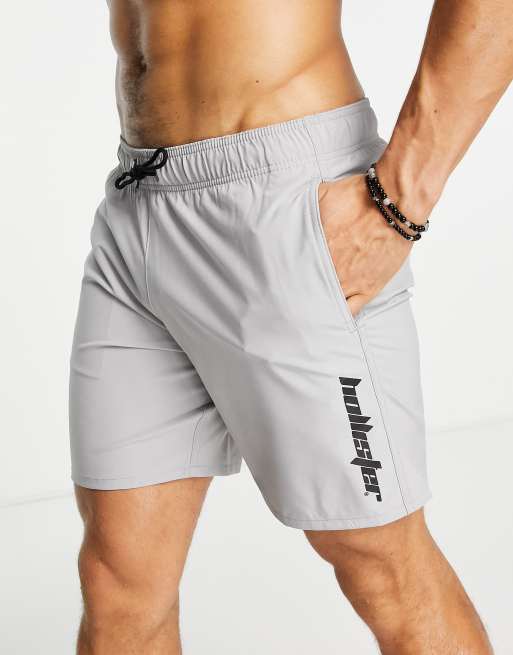 Guard fit store swim trunks