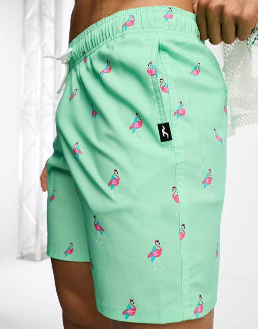 Bermuda da hollister best sale
