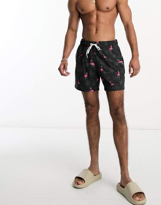 Pantaloncini hollister clearance