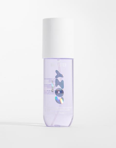Hollister Hair & Body Mist Feelin' Cozy 198ml - Marshmellow - view 1