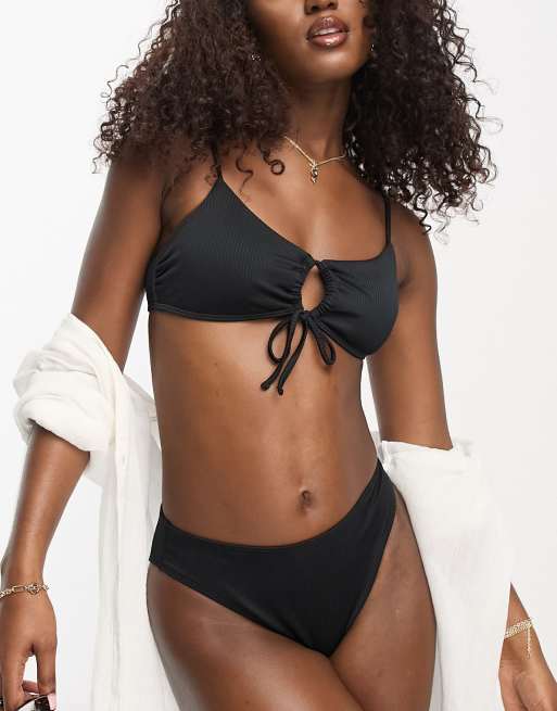 Hollister hot sale sous vetement
