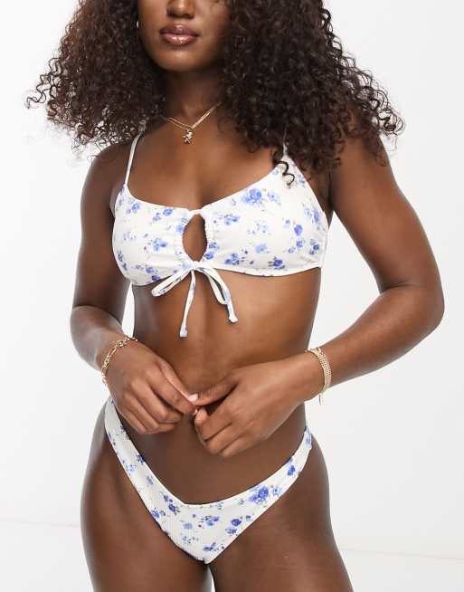 Maillot de bain hollister best sale