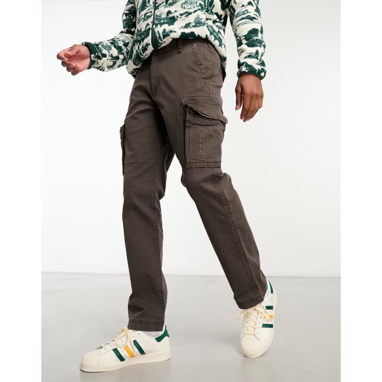 Pantalon hollister homme hot sale