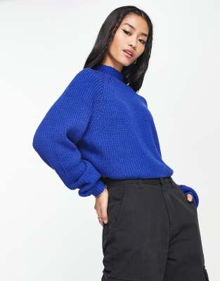 Hollister shop knitted jumper