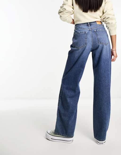 Hollister cheap jeans discount