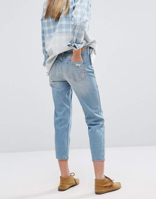 Hollister girlfriend deals jeans