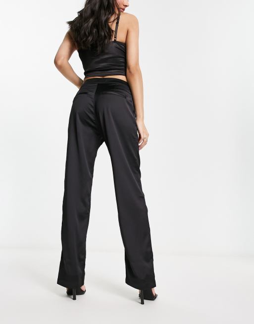 Hollister capris shop