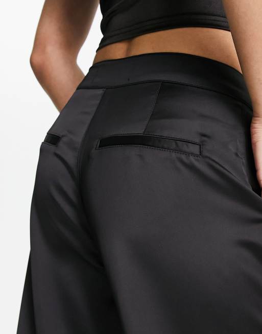 Hollister capris outlet