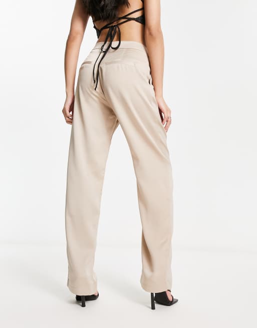 WOMEN'S HOLLISTER LOUNGE Pants. Size Small. Slight White Stain As Pictured  £0.99 - PicClick UK