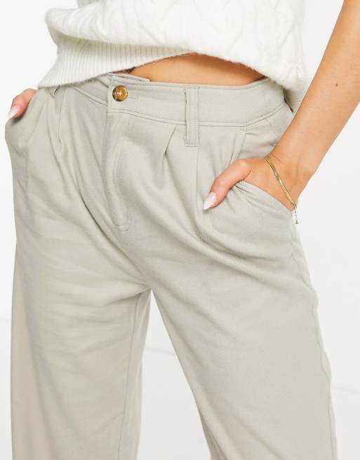 Hollister high waisted pants 2025
