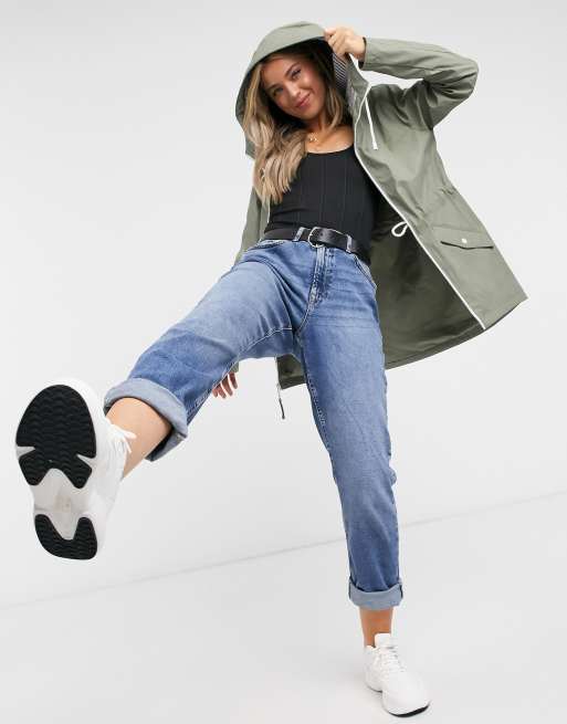 Hollister womens raincoat new arrivals