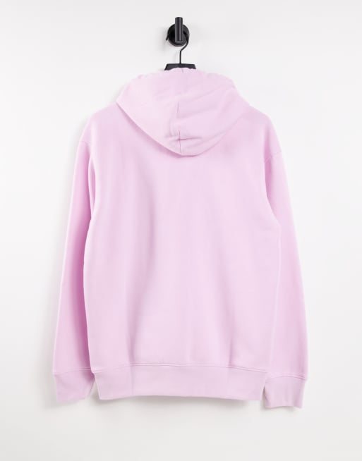 Purple hollister 2025 hoodie