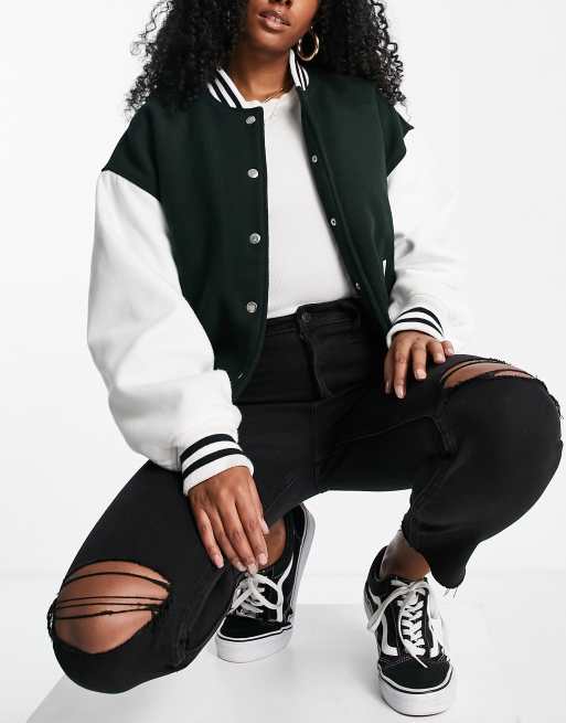Free people busted knee skinny jeans black store