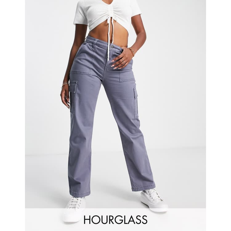 Hollister prince of best sale wales pants