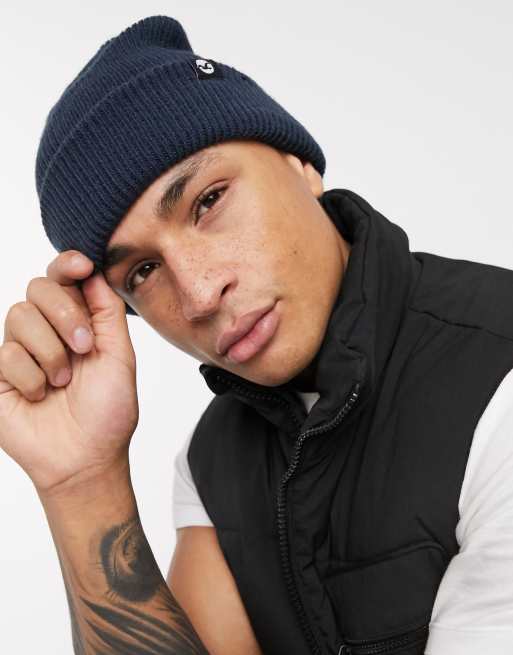 Hollister - Hue med logo