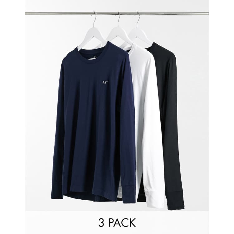 Hollister maglie store
