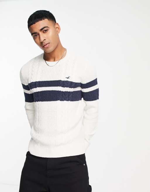Jersey hollister store
