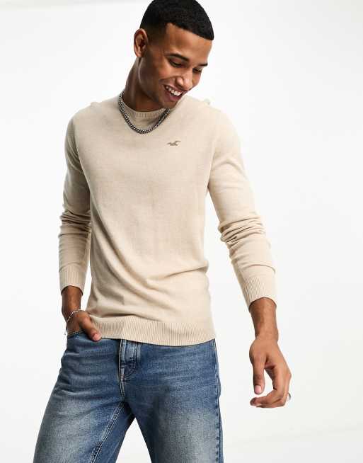 Hollister trui heren hotsell