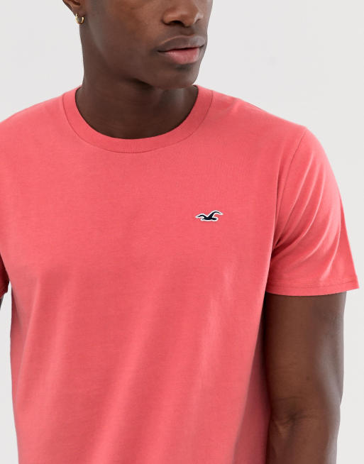 Pink salmon new arrivals shirt