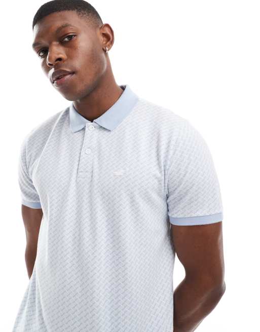 Hollister poloshirt cheap