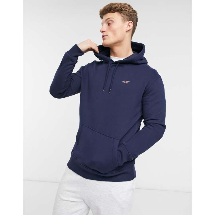 Hollister men hoodie sales