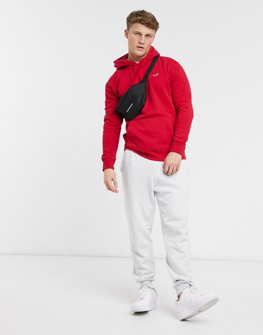 Hollister Co. Drawstring Active Tracksuits & Sweats