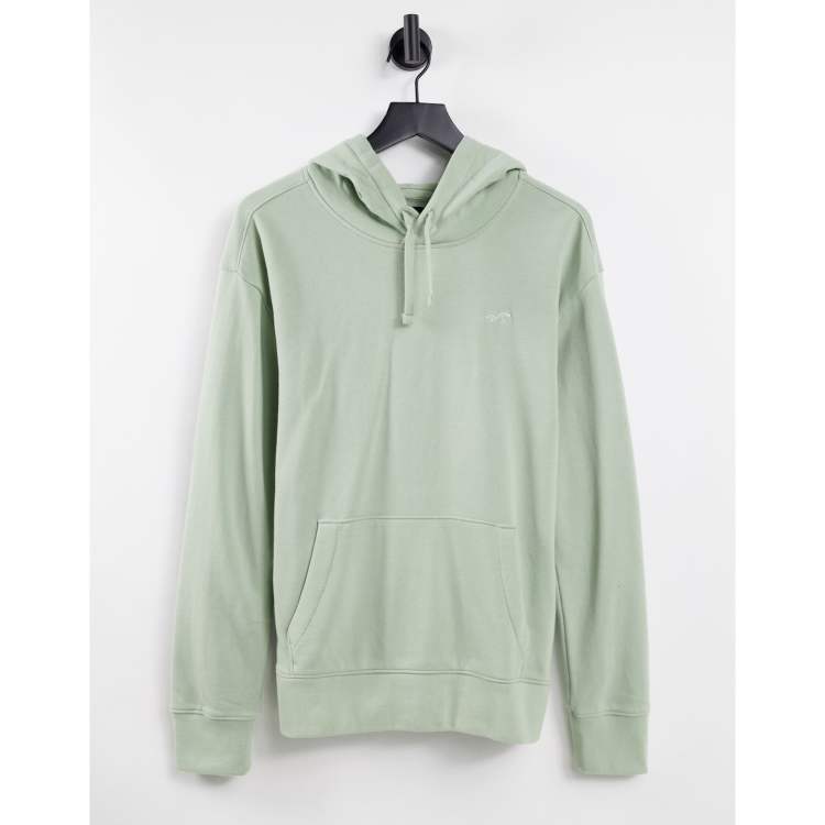 Green 2025 hollister sweater