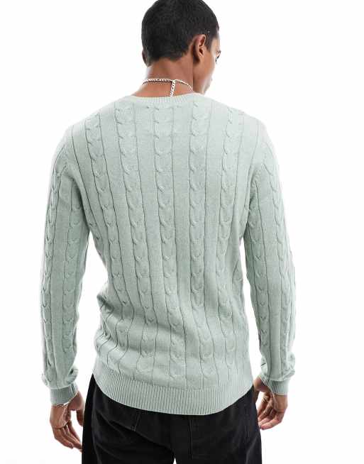 Hollister mens jumper sale sale