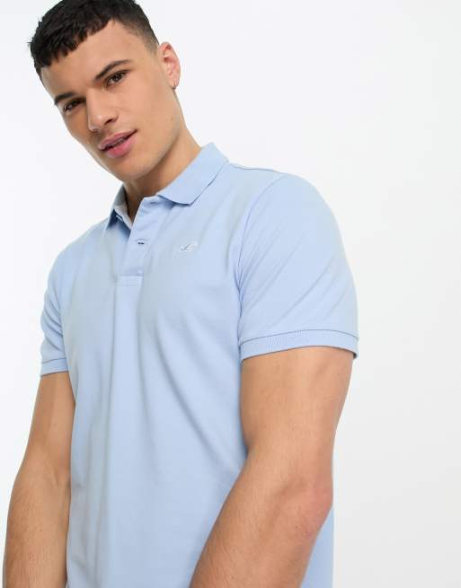 Hollister best sale polo uomo
